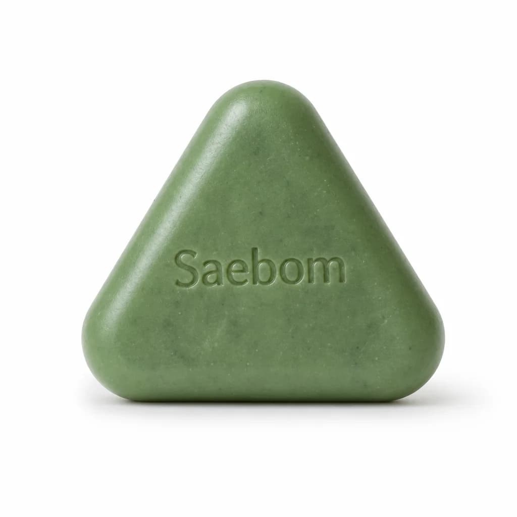 Saebom™️ Korean Scalp Ritual Bar — view 4