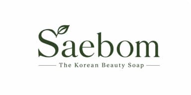 Saebom — The Korean Beauty Soap