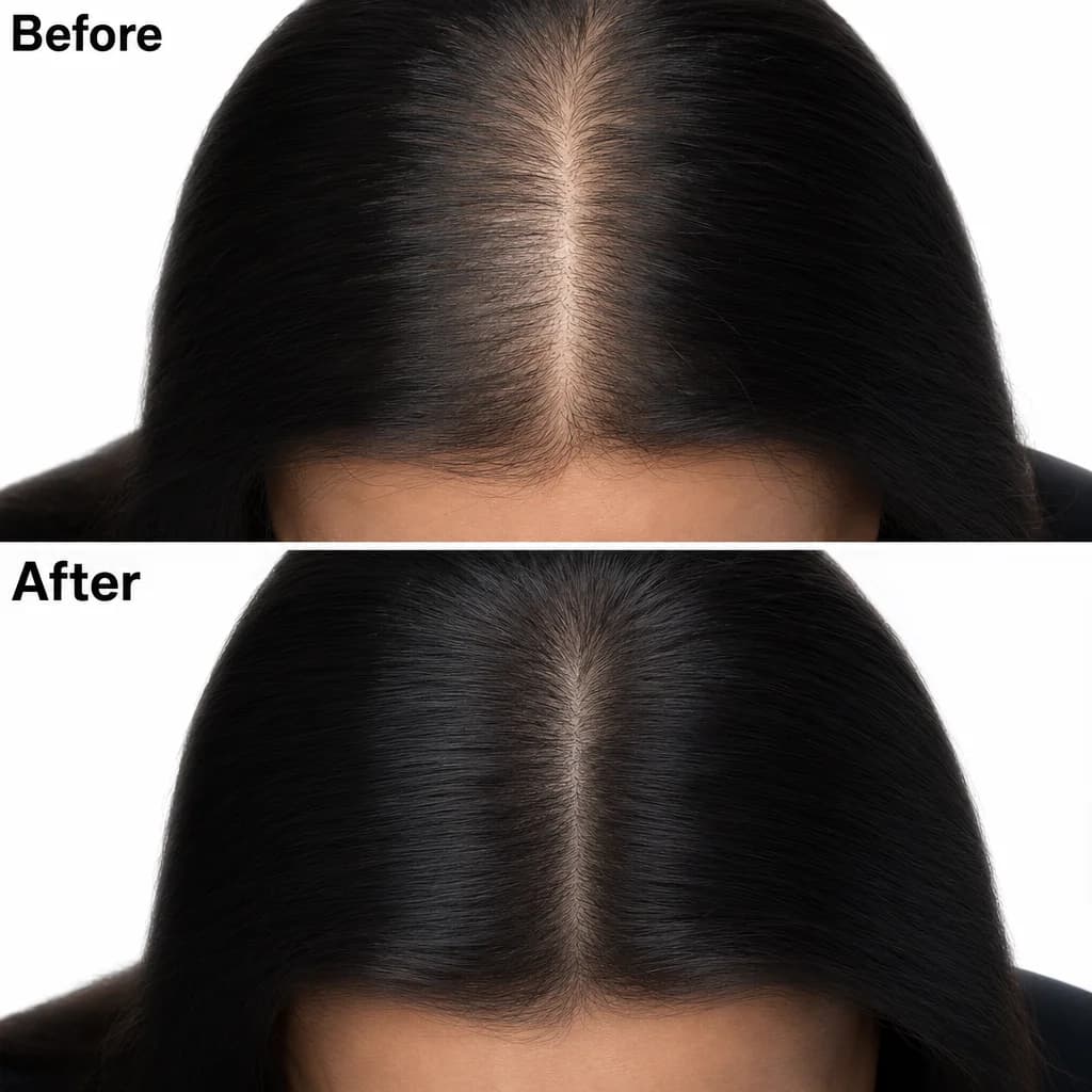 Saebom™️ Korean Scalp Ritual Bar — view 8