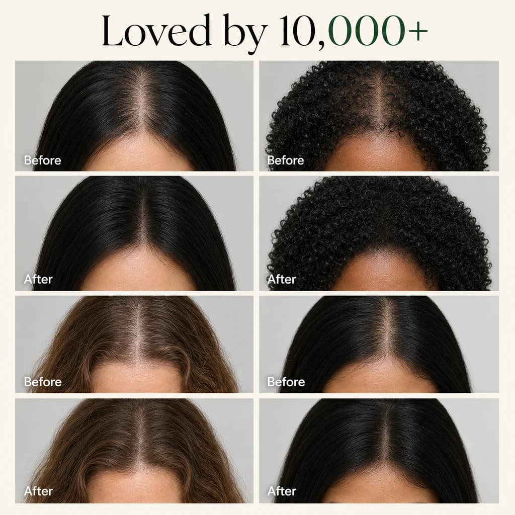 Saebom™️ Korean Scalp Ritual Bar — view 7