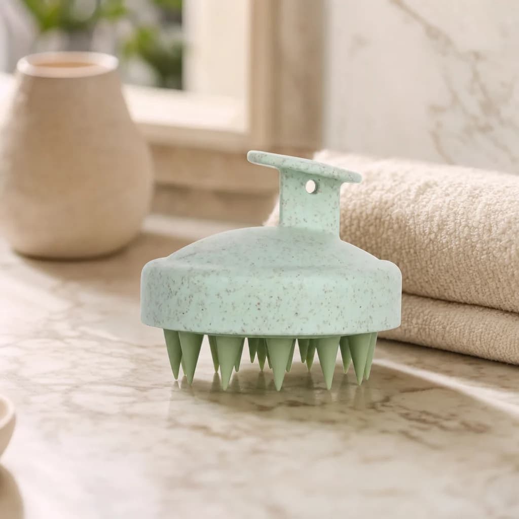 Saebom™️ Scalp Massage Brush